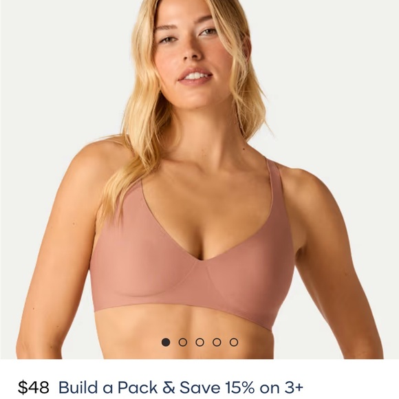 Bombas Bra Bundle - Picture 6 of 8